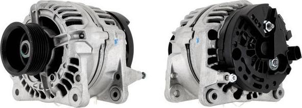 Cevam OL40031 - Alternator www.autospares.lv