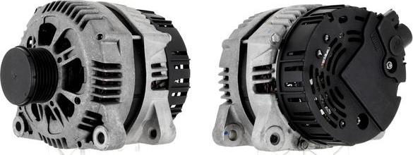 Cevam 40033 - Alternator www.autospares.lv