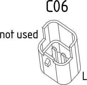 Cevam 4955 - Генератор www.autospares.lv