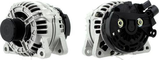 Cevam 4003 - Alternator www.autospares.lv