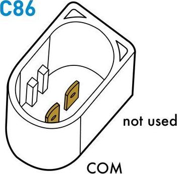 Cevam 40494 - Ģenerators www.autospares.lv