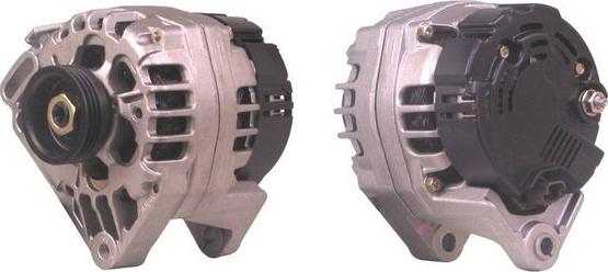 Cevam 4019 - Alternator www.autospares.lv