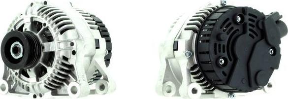 Cevam 4018 - Alternator www.autospares.lv