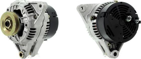 Cevam OL4080 - Генератор www.autospares.lv