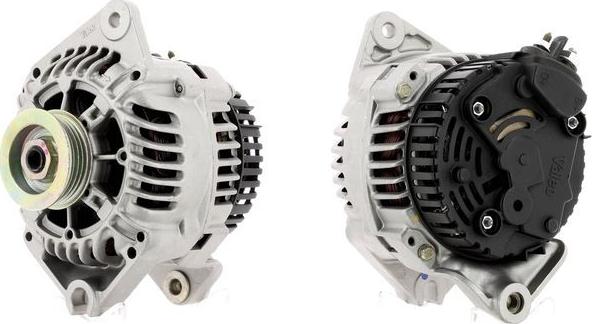 Cevam 4088 - Alternator www.autospares.lv