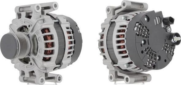 Cevam 40394 - Alternator www.autospares.lv