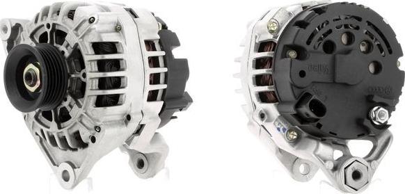 Cevam 4034 - Alternator www.autospares.lv