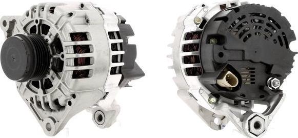 Cevam 4035 - Alternator www.autospares.lv