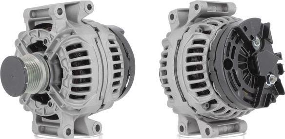 Cevam 40368 - Alternator www.autospares.lv