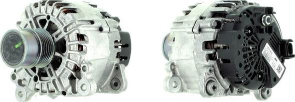 Cevam 40259 - Alternator www.autospares.lv