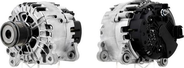 Cevam 40214 - Alternator www.autospares.lv