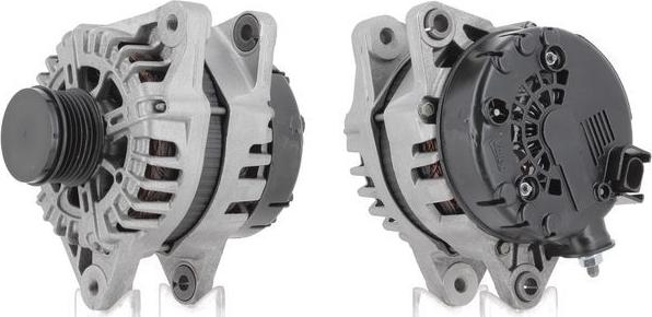 Cevam 40278 - Alternator www.autospares.lv