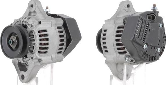 Cevam 40795 - Alternator www.autospares.lv