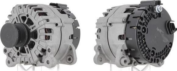 Cevam 40749 - Alternator www.autospares.lv