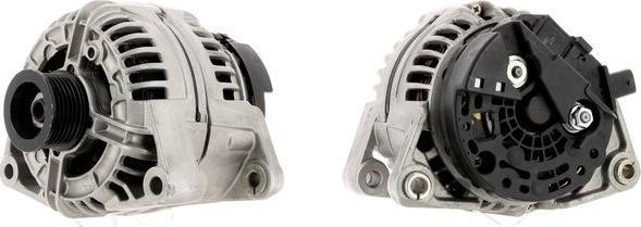 Cevam 4076 - Alternator www.autospares.lv