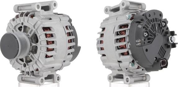 Cevam 40705 - Ģenerators autospares.lv