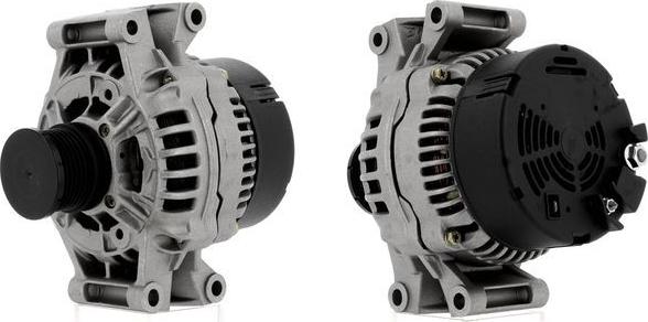 Cevam 4070 - Alternator www.autospares.lv