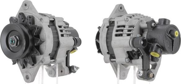 Cevam 40789 - Alternator www.autospares.lv