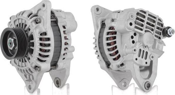 Cevam OL40739 - Alternator www.autospares.lv