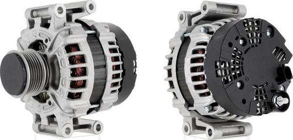 Cevam 4195 - Alternator www.autospares.lv