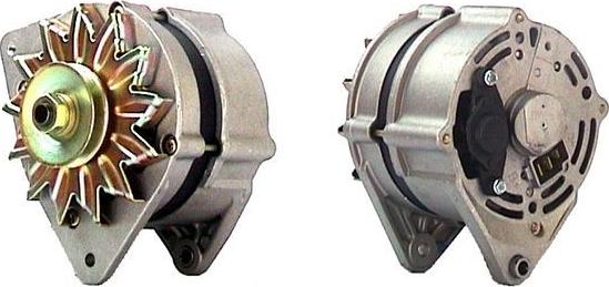 Cevam 4149 - Alternator www.autospares.lv