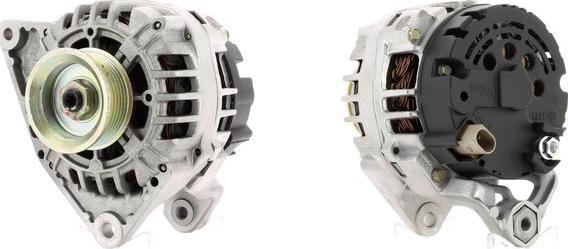 Cevam 4146 - Alternator www.autospares.lv