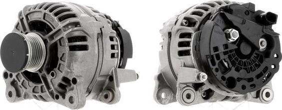 Cevam 4158 - Alternator www.autospares.lv