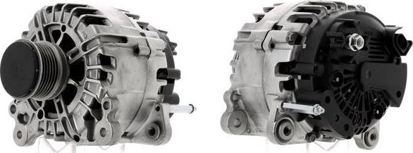 Cevam 4164 - Alternator www.autospares.lv