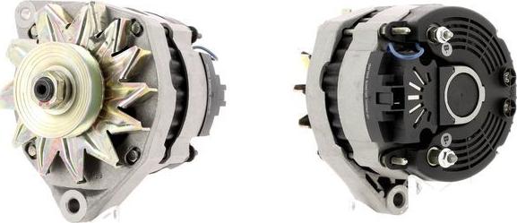 Cevam 4166 - Alternator www.autospares.lv