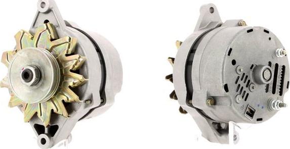 Cevam 4163 - Alternator www.autospares.lv