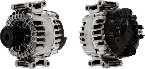 Cevam 4167 - Alternator www.autospares.lv