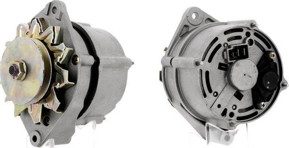 Cevam OL4105 - Alternator www.autospares.lv