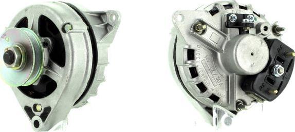 Cevam 4119 - Alternator www.autospares.lv