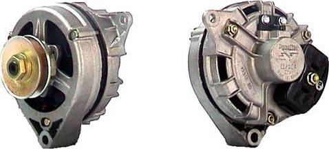 Cevam 4118 - Alternator www.autospares.lv