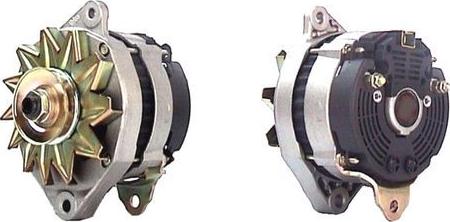 Cevam 4135 - Alternator www.autospares.lv