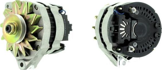 Cevam 4126 - Alternator www.autospares.lv