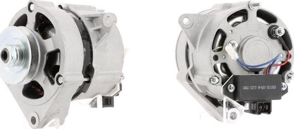 Cevam 4121 - Alternator www.autospares.lv