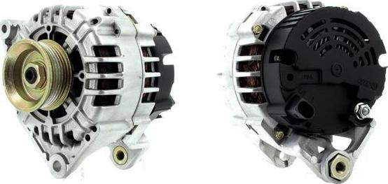 Cevam 4174 - Alternator www.autospares.lv