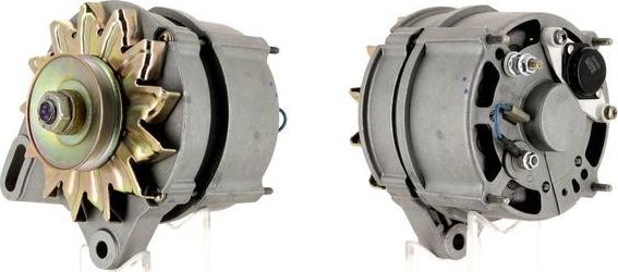 Cevam 4172 - Alternator www.autospares.lv