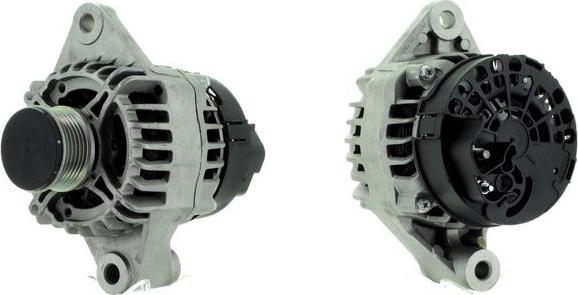 Cevam OL4840 - Alternator www.autospares.lv