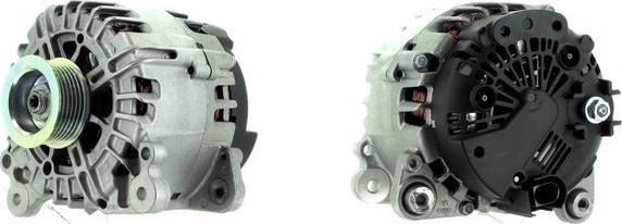 Cevam 4842 - Alternator www.autospares.lv