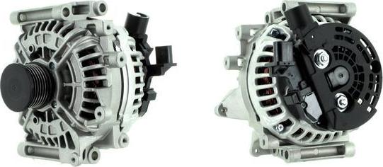 Cevam 4809 - Alternator www.autospares.lv