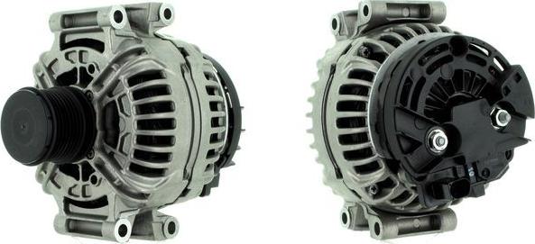 Cevam OL4804 - Ģenerators www.autospares.lv