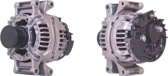 Cevam 4801 - Alternator www.autospares.lv