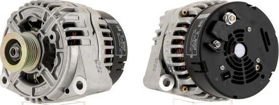 Cevam 4812 - Alternator www.autospares.lv