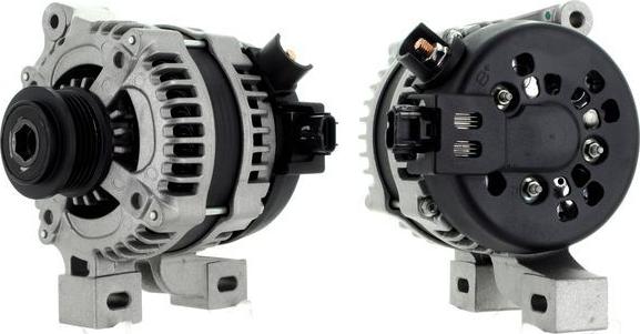 Cevam 4882 - Alternator www.autospares.lv