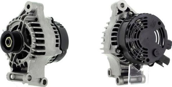 Cevam 4887 - Alternator www.autospares.lv