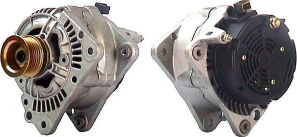 Cevam 4394 - Alternator www.autospares.lv