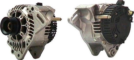 Cevam OL4395 - Alternator www.autospares.lv