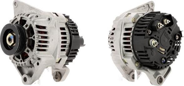 Cevam 4398 - Alternator www.autospares.lv